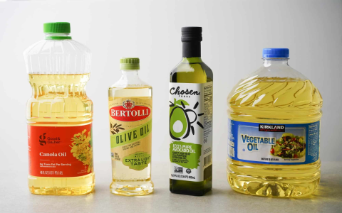 Can You Use Avocado Oil for Baking? Yes, Here’s Why