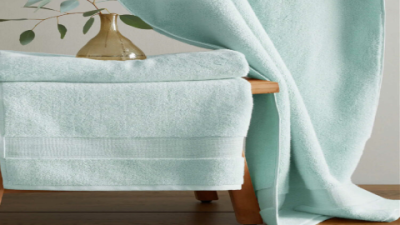 Parachute Towels Review: Soft Towels and Bathroom Essentials