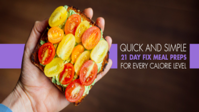 Lose Weight Fast with This 21 Day Fix Meal Plan 1200 Calories: Your Ultimate Guide