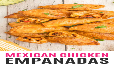 Best Side Dishes That Go Perfectly with Empanadas