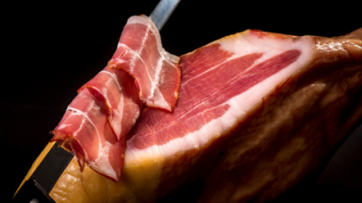 Is Prosciutto Good for Weight Loss? Tips for Balanced Diets