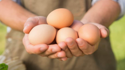 Sunny Side Up Eggs Nutrition Facts: Calories & Benefits