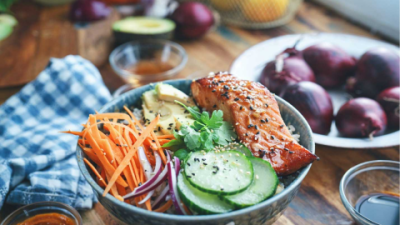 Can You Eat Bones in Canned Salmon? Benefits of Calcium & Soft Fish Bones Explained