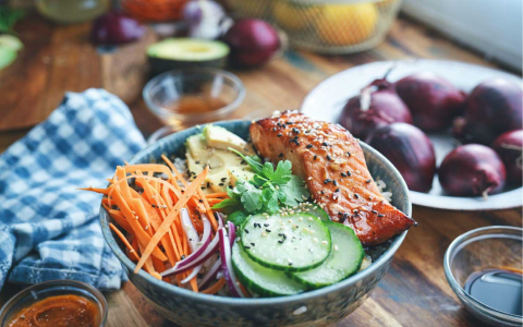 Can You Eat Bones in Canned Salmon? Benefits of Calcium & Soft Fish Bones Explained