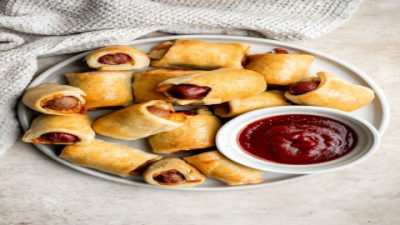 Top 10 Finger Foods for Funeral Reception Everyone Loves