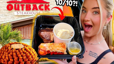 Best Vegan Items at Outback Steakhouse You Must Try Now