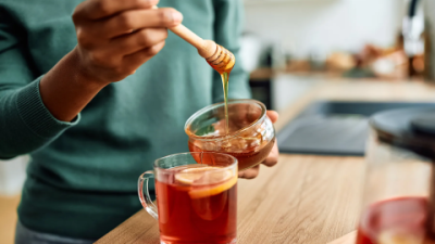 Raw Honey for Dogs Dosage Per Day: Safe Guide by Size