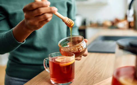 Raw Honey for Dogs Dosage Per Day: Safe Guide by Size
