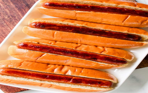 Can You Microwave a Frozen Hotdog? Best Cooking Tips and Microwave Safety