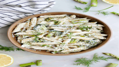 Easy Asparagus and Green Pea Casserole Recipe You’ll Love: Your Ultimate Guide