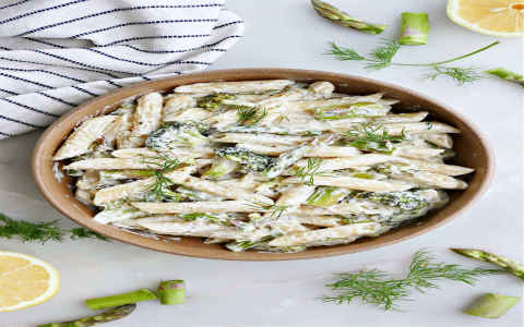 Easy Asparagus and Green Pea Casserole Recipe You’ll Love: Your Ultimate Guide