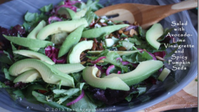 Ina Garten Cape Cod Chopped Salad Recipe You’ll Love