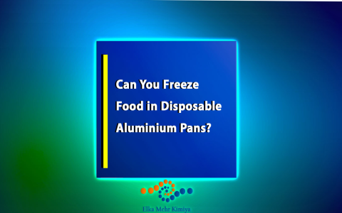 Are Aluminum Trays Microwave Safe? Benefits of Food Grade Containers & Reheating Tips
