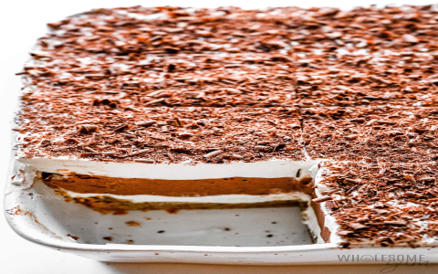 Best Sugar Free Desserts to Buy Online – Sweet & Guilt-Free!