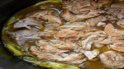 Frozen Pork Loin in the Crock Pot: Easy Slow Cooker Recipes & Pork Tenderloin Tips