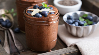 Trader Joe's Chia Seeds Nutrition: Discover Omega-3 Benefits & Superfoods