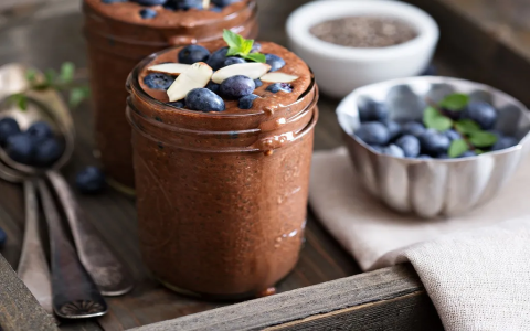 Trader Joe's Chia Seeds Nutrition: Discover Omega-3 Benefits & Superfoods