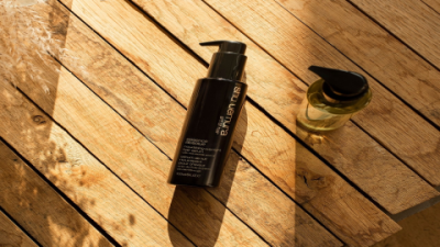 Shu Uemura Overnight Serum: Wake Up to Radiant, Youthful Skin