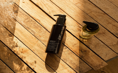 Shu Uemura Overnight Serum: Wake Up to Radiant, Youthful Skin