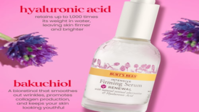 Acure Seriously Firming Serum Review: Does Hyaluronic Acid Deliver Anti-Aging Results?