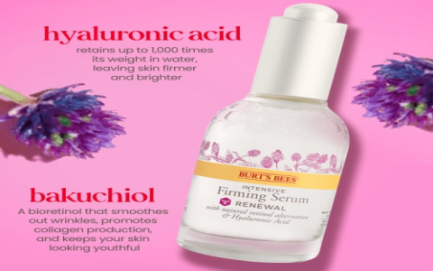 Acure Seriously Firming Serum Review: Does Hyaluronic Acid Deliver Anti-Aging Results?
