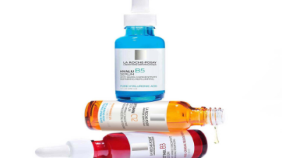 Retrinal Advanced Correcting Serum: Visibly Younger, Radiant Skin
