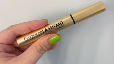 Absolute New York Lash Serum: Fuller Lashes in 30 Days!