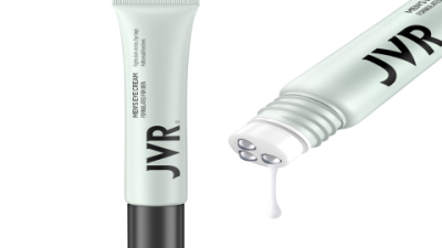 Eye Serum Rollerball: Instantly Brighten & De-Puff Eyes