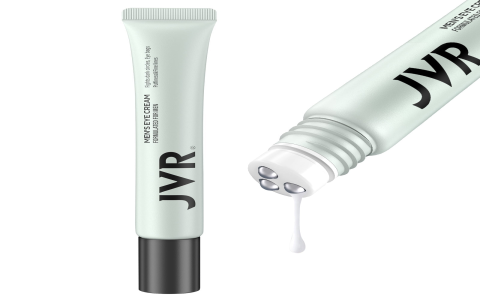 Eye Serum Rollerball: Instantly Brighten & De-Puff Eyes