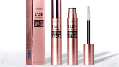 Serum Cils : Boostez la Croissance de Vos Cils Naturellement