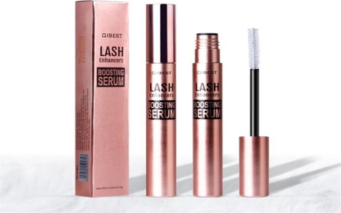 Serum Cils : Boostez la Croissance de Vos Cils Naturellement