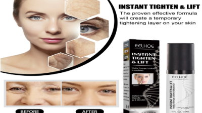 Skin Firming Serum for Face – Lift & Tighten Instantly