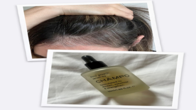 Shop Hair Oils & Serums for Silky, Smooth Results