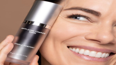 Snap 8 Serum: Erase Wrinkles & Look Younger Instantly