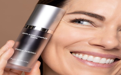 Snap 8 Serum: Erase Wrinkles & Look Younger Instantly