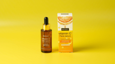 Transform Your Glow with Skin Therapist Serum Today!