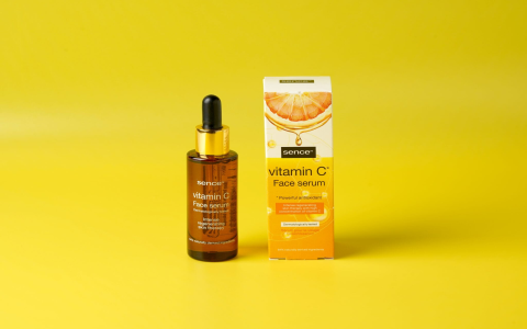 Transform Your Glow with Skin Therapist Serum Today!