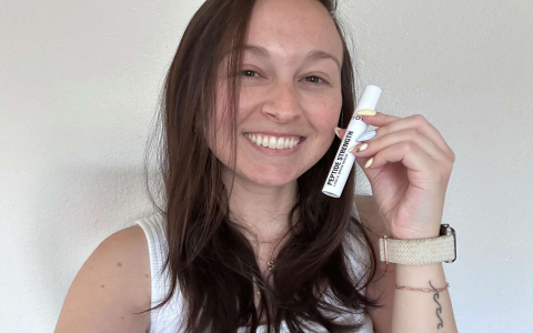 Best Lash Serum Safe for Extensions: Top Picks & Tips