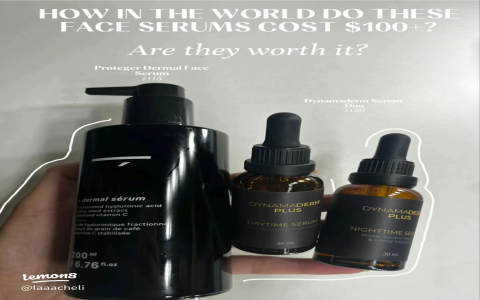 Visage Super Serum: Reveal Radiant, Youthful Skin Instantly