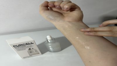 Purcell Serum Review: Is This the Secret to Radiant Skin?