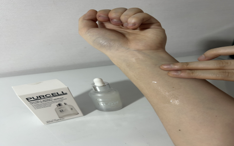 Purcell Serum Review: Is This the Secret to Radiant Skin?