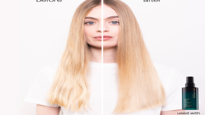 Wake Up Radiant: Shu Uemura Essence Absolue Overnight Serum