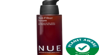 Transform Dull Skin Instantly with Skin Filter Serum