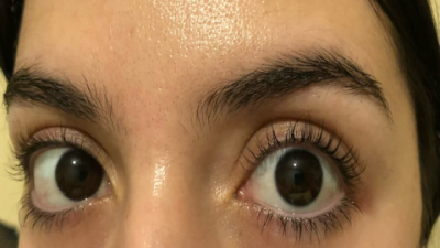 Get Longer Lashes with Nuur Cosmetics Lash Serum | Fuller Eyelashes, Natural Growth