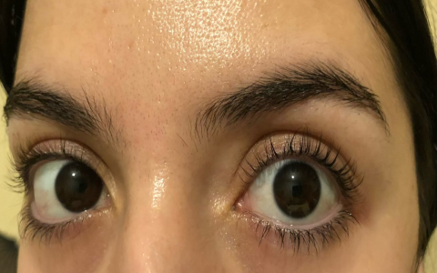Get Longer Lashes with Nuur Cosmetics Lash Serum | Fuller Eyelashes, Natural Growth