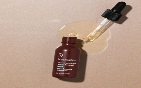Dr Dennis Gross Retinol Eye Serum Review: Does It Really Work?