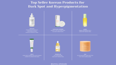 Korean Tranexamic Acid Serum: Brighten & Fade Dark Spots Fast