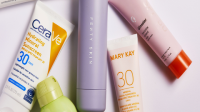 Glow & Protect: Top Mineral Sunscreen Serums for Radiant Skin