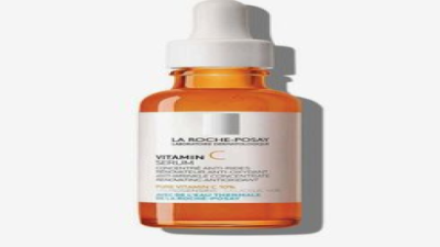 Best Vitamin D Serum for Face - Instant Glow Results