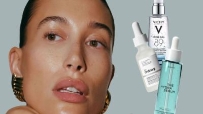 Vichy H A Serum Review: Does It Really Plump Skin?